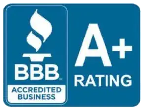 BBB A+ Rating